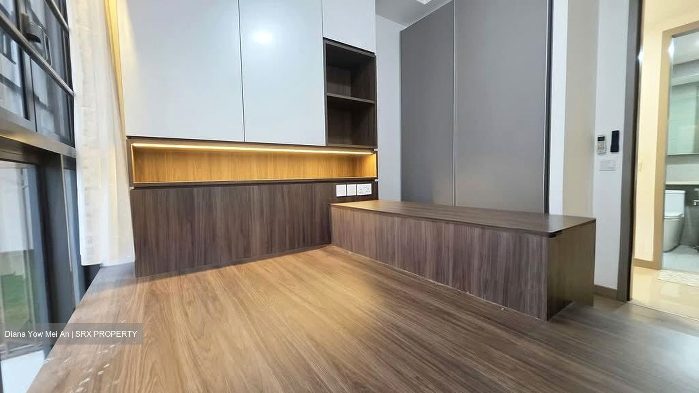 The Criterion (D27), Condominium #598205971